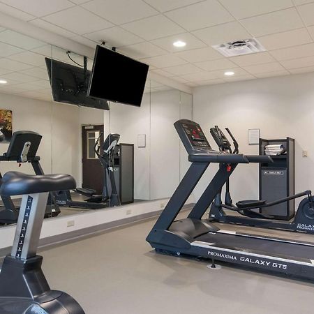 Mainstay Suites East Camden Dış mekan fotoğraf