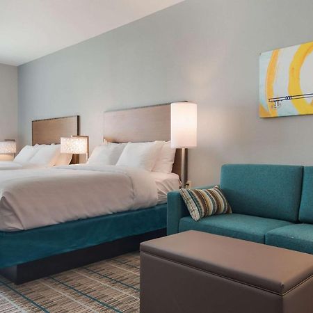 Mainstay Suites East Camden Dış mekan fotoğraf