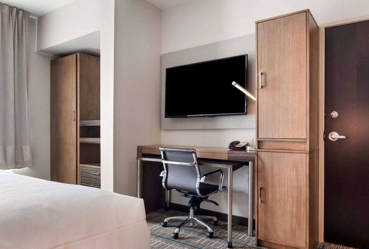 Mainstay Suites East Camden Dış mekan fotoğraf