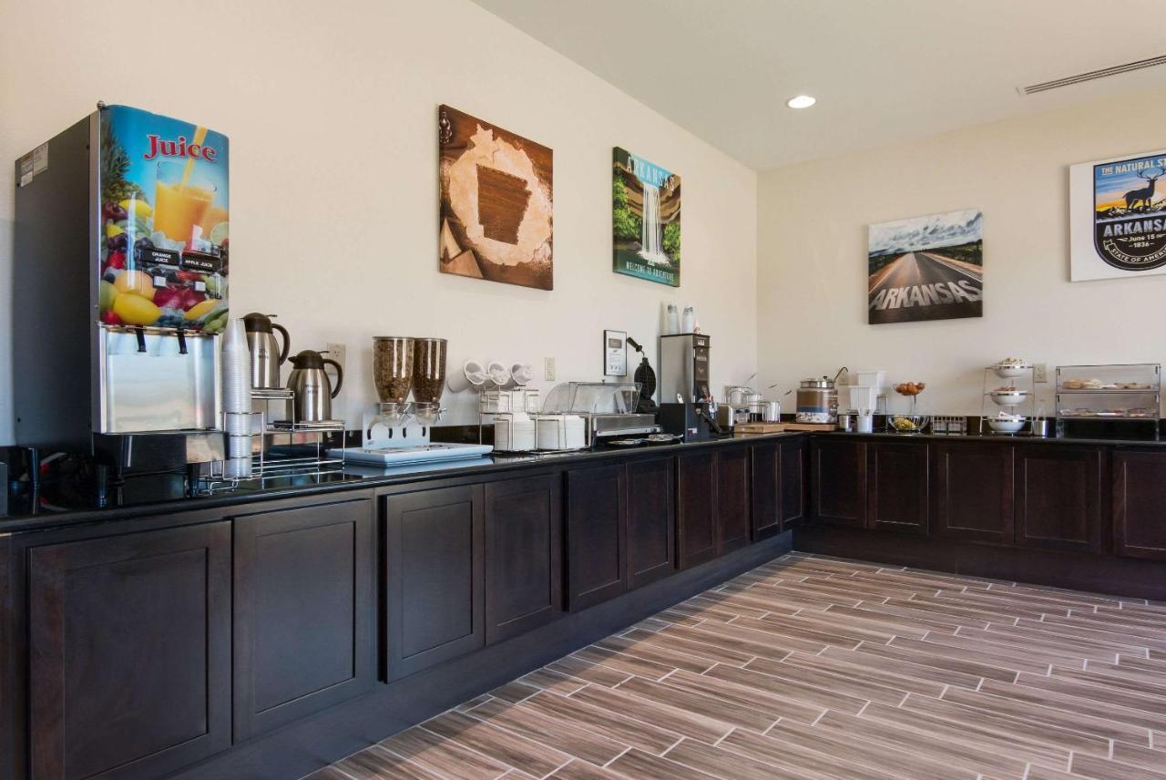Mainstay Suites East Camden Dış mekan fotoğraf