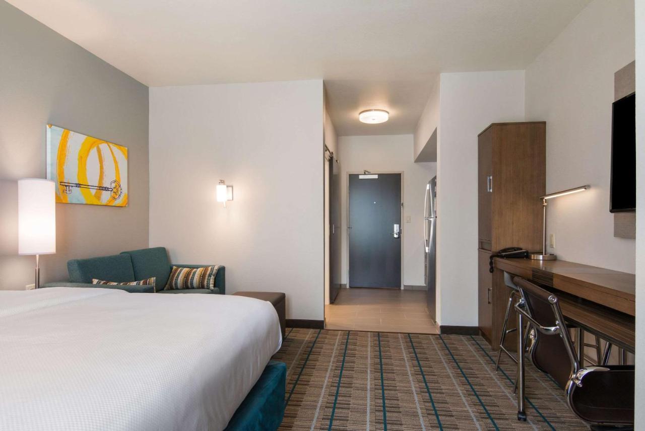 Mainstay Suites East Camden Dış mekan fotoğraf