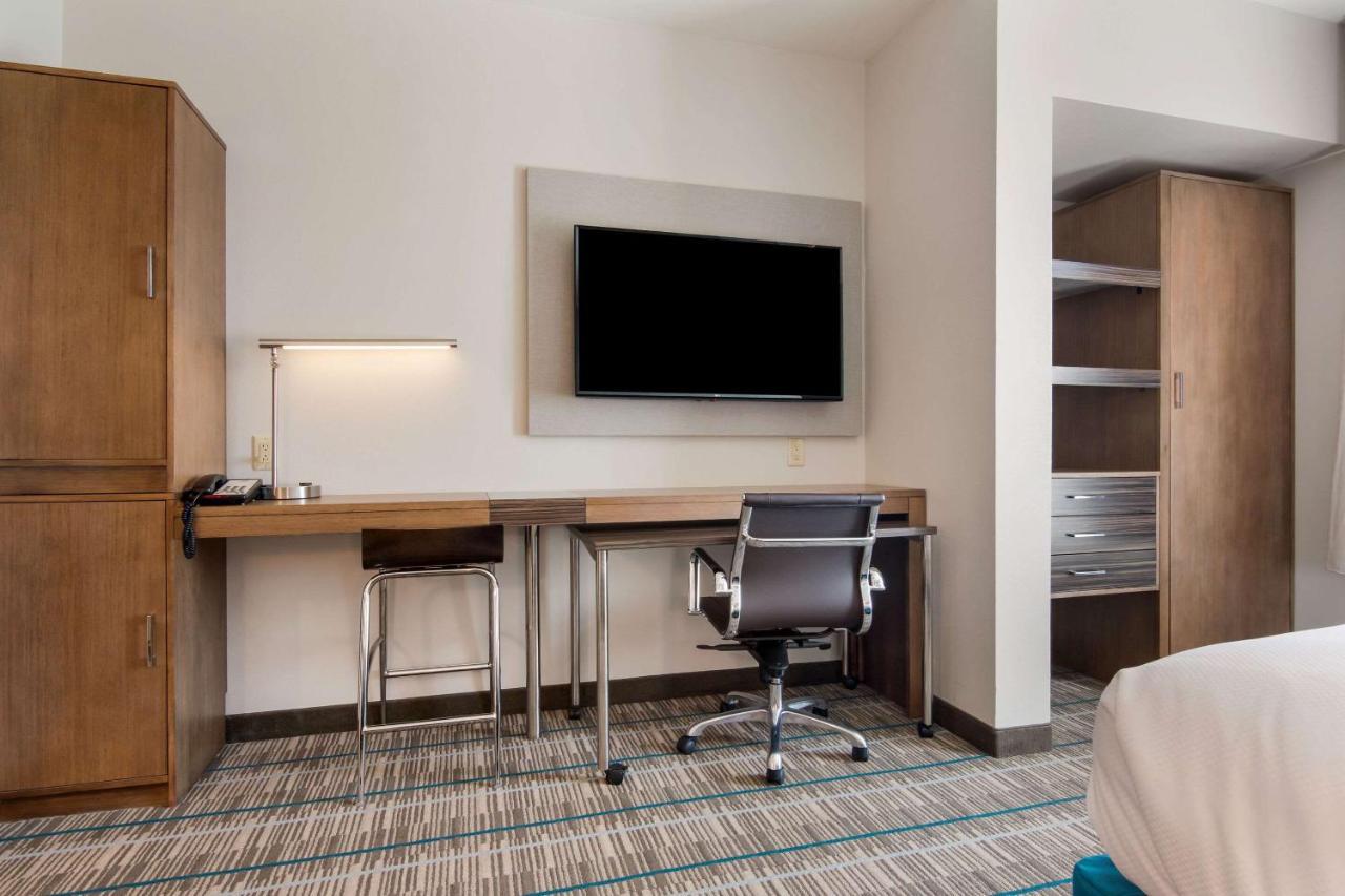 Mainstay Suites East Camden Dış mekan fotoğraf