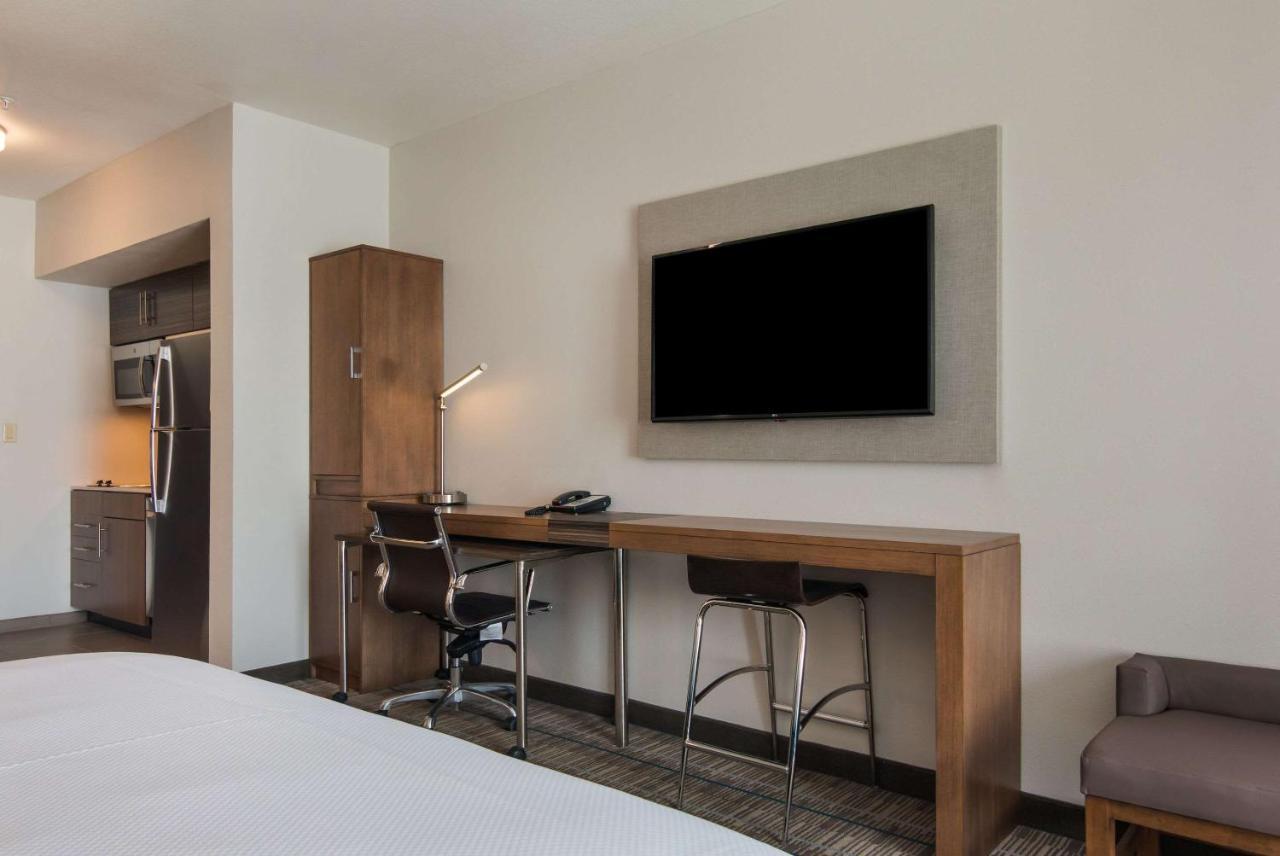 Mainstay Suites East Camden Dış mekan fotoğraf