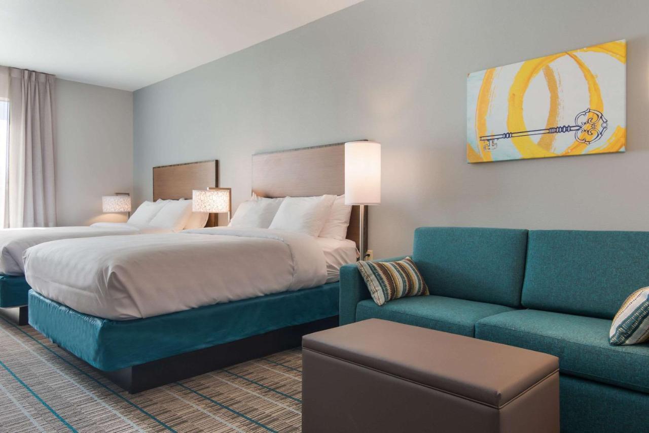 Mainstay Suites East Camden Dış mekan fotoğraf